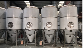 清徐广东东莞风飞精酿啤酒厂
